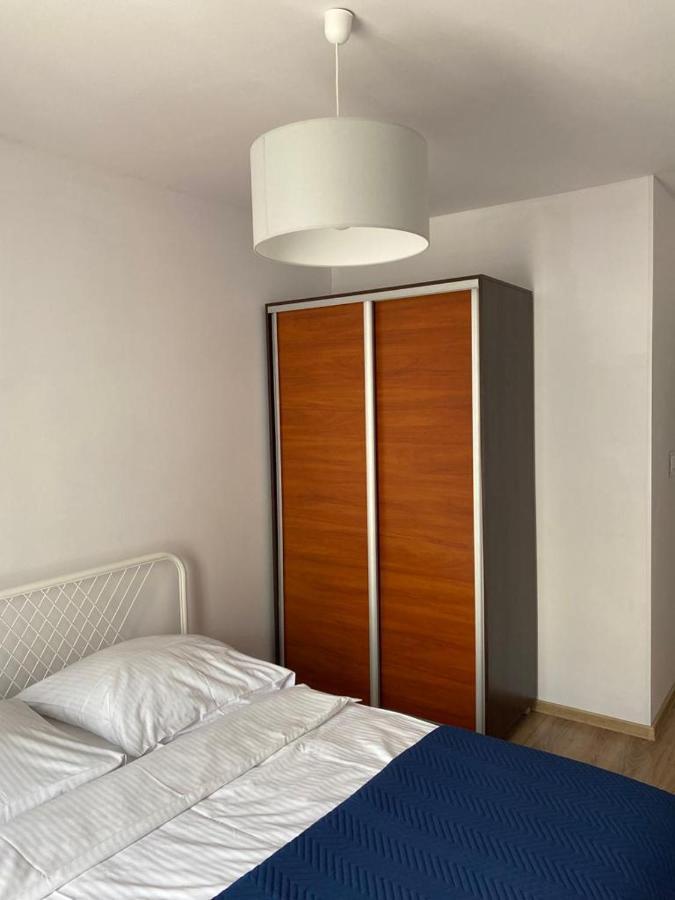 Dakota Easy Stay Center Wrocław Exterior foto